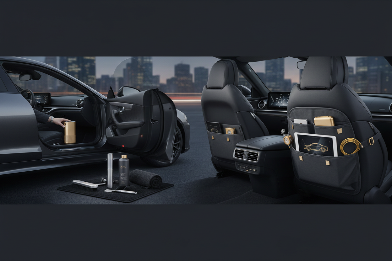 Car Accessories