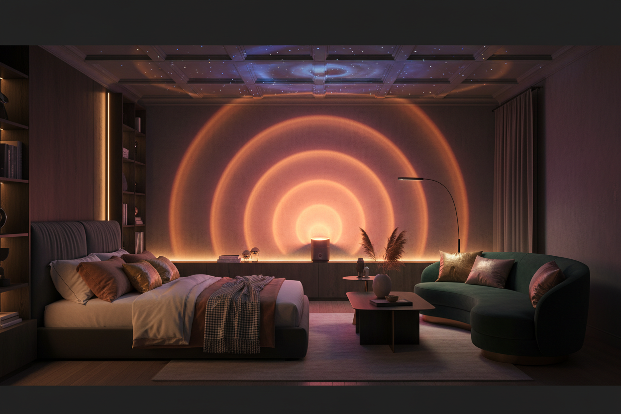 Home & Lighting