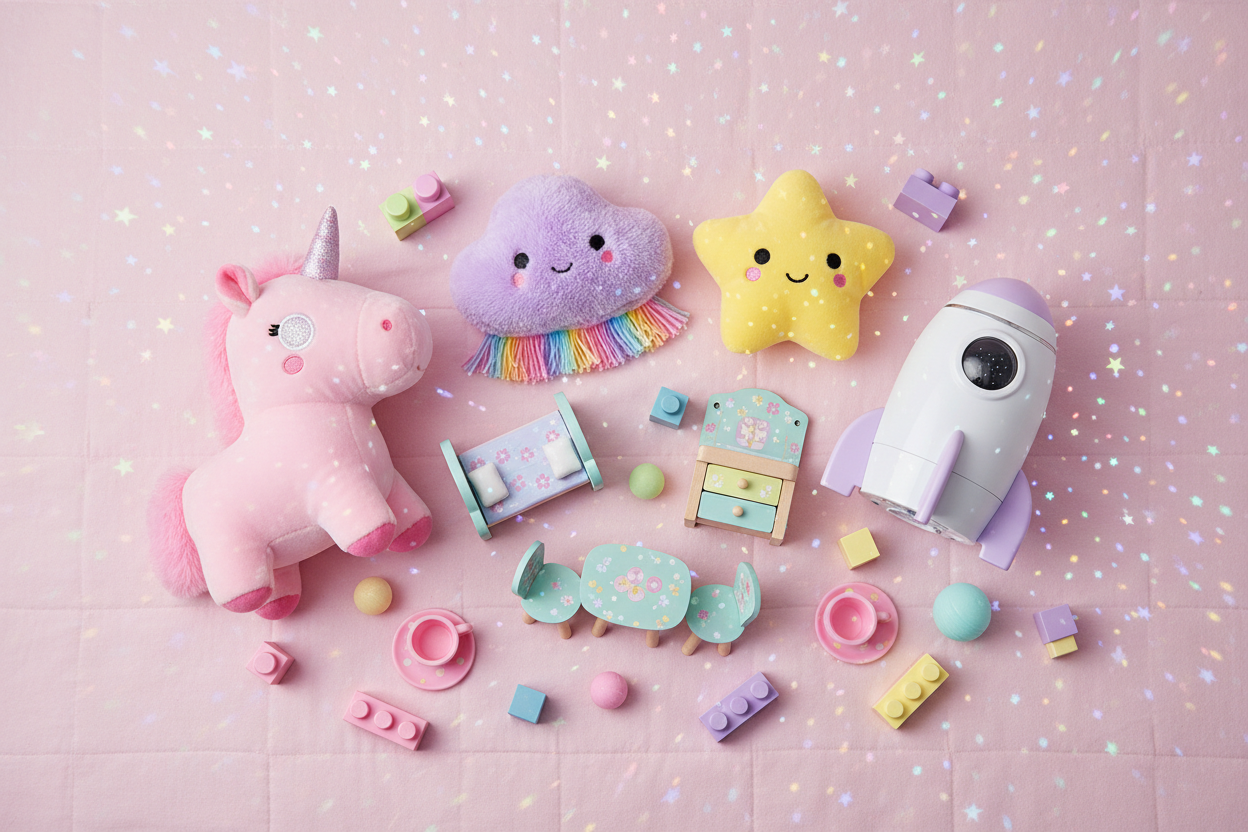 Kids Toys