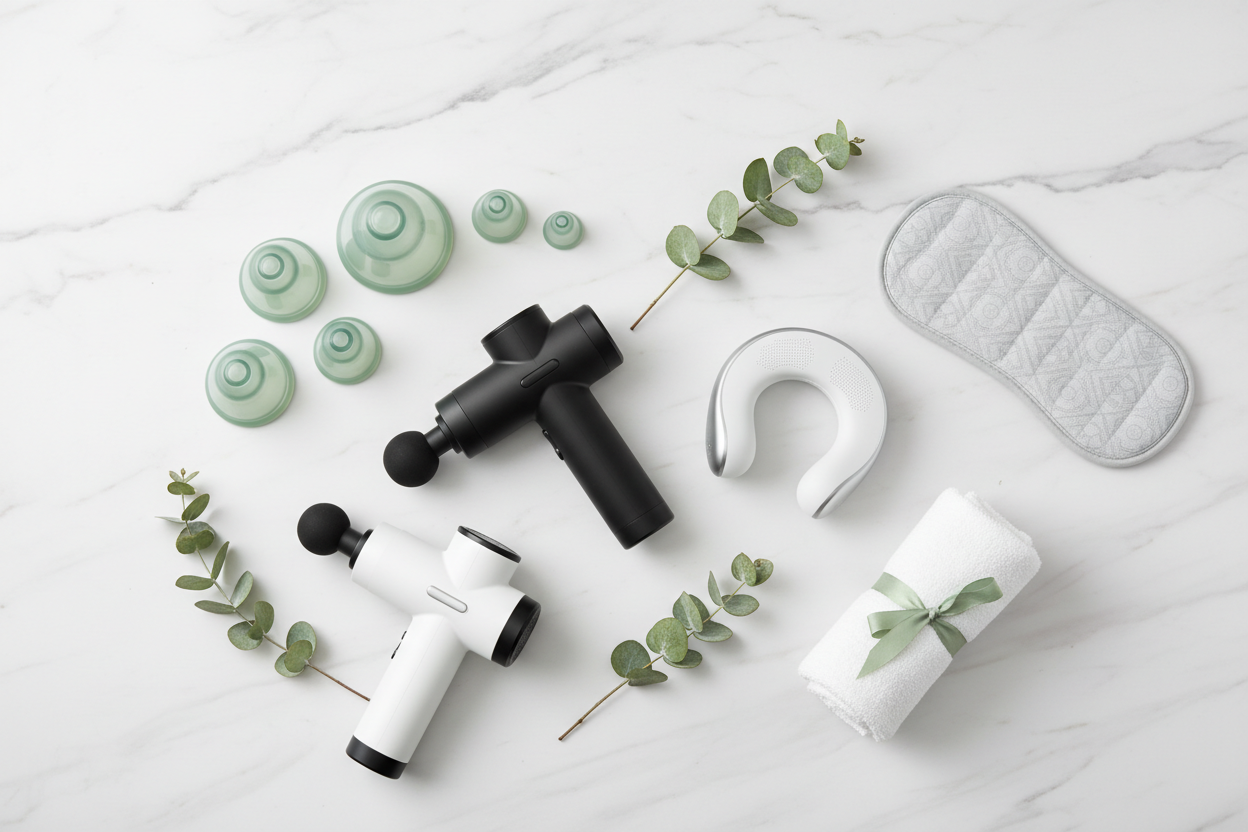 Massage & Wellness