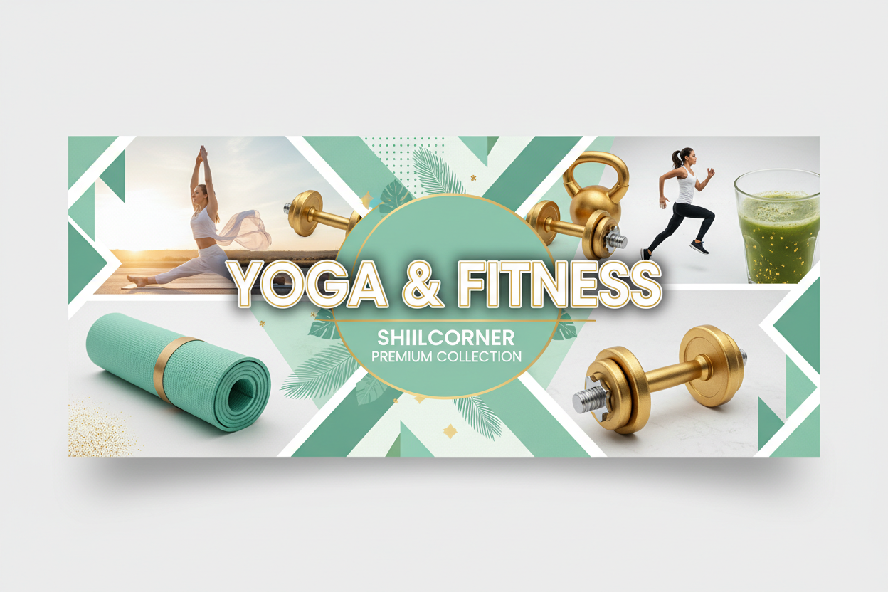 Yoga & Fitness