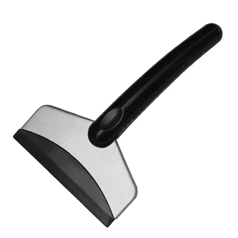 Car Ice Scraper Snow Shovel Ice Removal Scraper Car Cleaning Tool Winter Auto Windshield Glass Defrost Removal Car Accessories