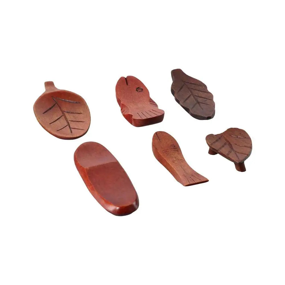 Decorative Pillow Kitchen Supplies Tableware for Dining Table Accessories Chopstick Rest Chopsticks Holder Chopsticks Stand