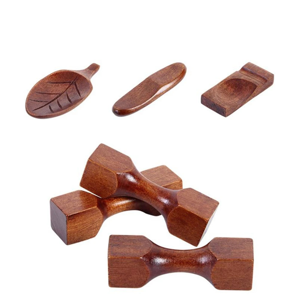 Decorative Pillow Kitchen Supplies Tableware for Dining Table Accessories Chopstick Rest Chopsticks Holder Chopsticks Stand