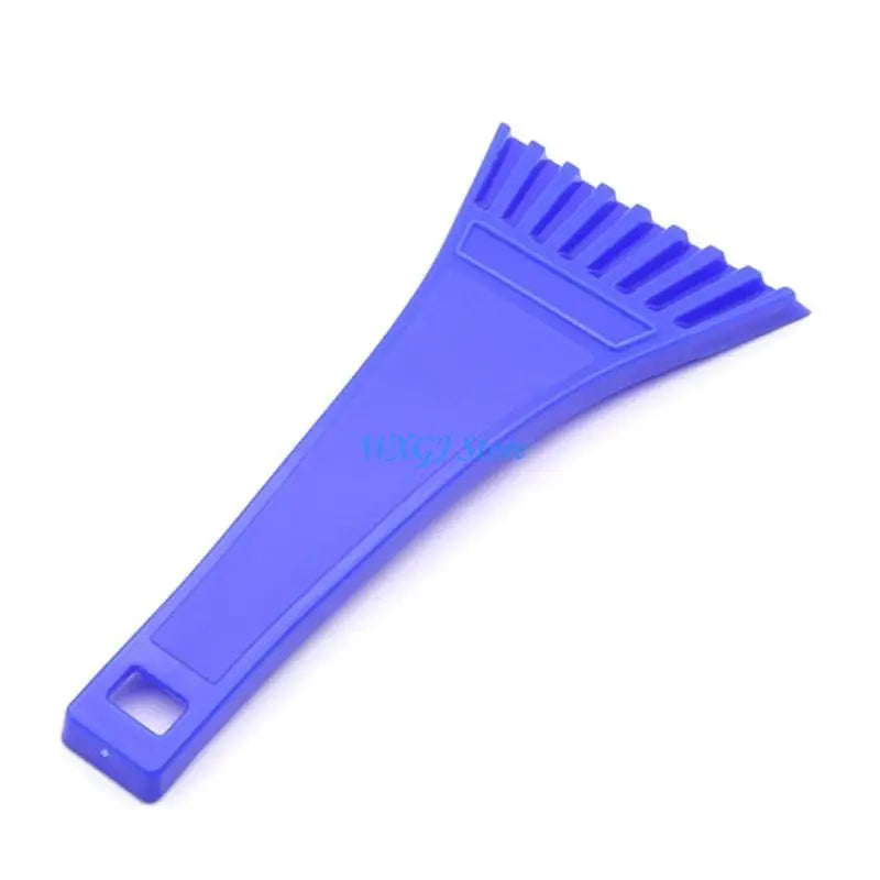 37JE Ice Crusher Ice Scraper Car Snow Shovel Winter Windshield Defrosting Ice Scraper Tool Glass Snow Removal Tools