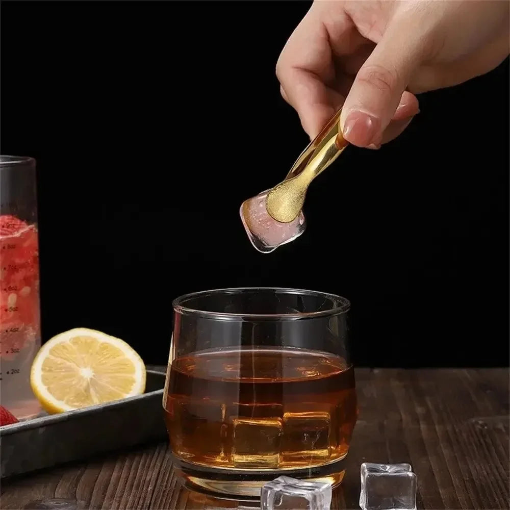Kitchen Accessories Toolbar Cooking Utensils Ice Tongs Sugar Cube Multicolor Tool Dining Room Bread Small Tools Food Kitchens