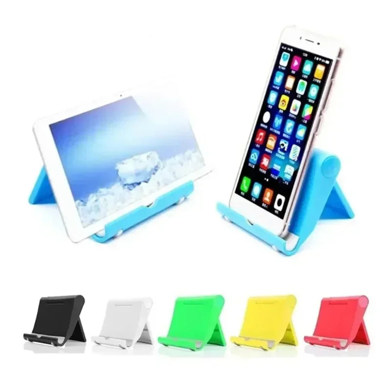 Portable Folding Phone Holder Tablet Holder  Phone Accessories Phone Stand