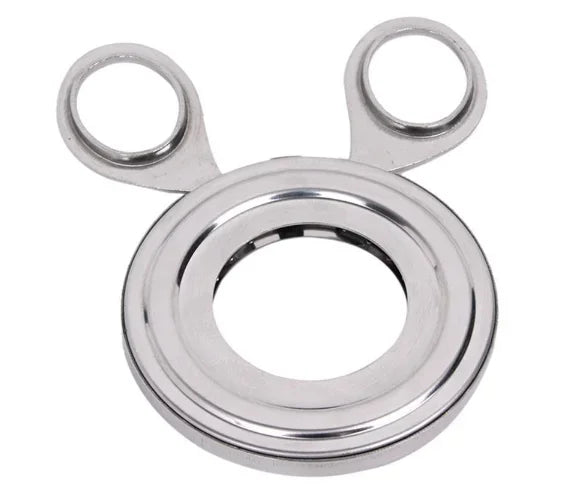 1pc Kitchen Tools Stainless Steel Egg Cutting Device Scissors Cutter For Boiled Egg Cups Egg Holder Baking Kitchen Accessories
