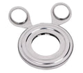 1pc Kitchen Tools Stainless Steel Egg Cutting Device Scissors Cutter For Boiled Egg Cups Egg Holder Baking Kitchen Accessories