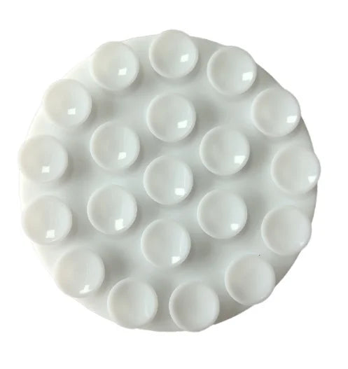 Silicone Mobile Phone Fixing Suction Cup For Car Mounted Bracket Phone Case Universal Anti Slip Suction Cup