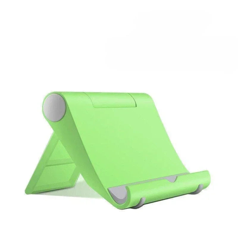 Portable Folding Phone Holder Tablet Holder  Phone Accessories Phone Stand