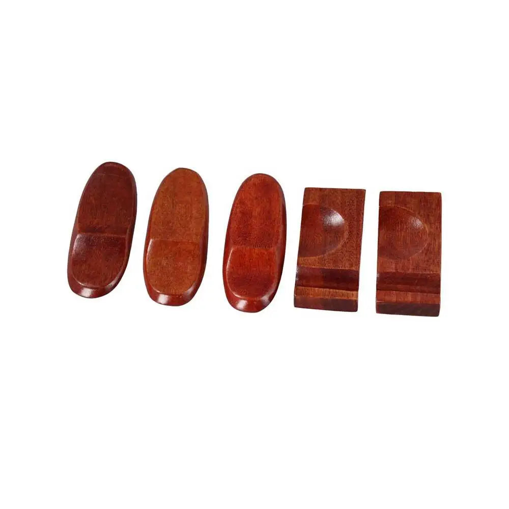 Decorative Pillow Kitchen Supplies Tableware for Dining Table Accessories Chopstick Rest Chopsticks Holder Chopsticks Stand