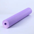 1PC 3MM EVA Foam Anti-skid Yoga Mat, Comfort Fitness Sports Mat for Exercise, Pilates and Gymnastics