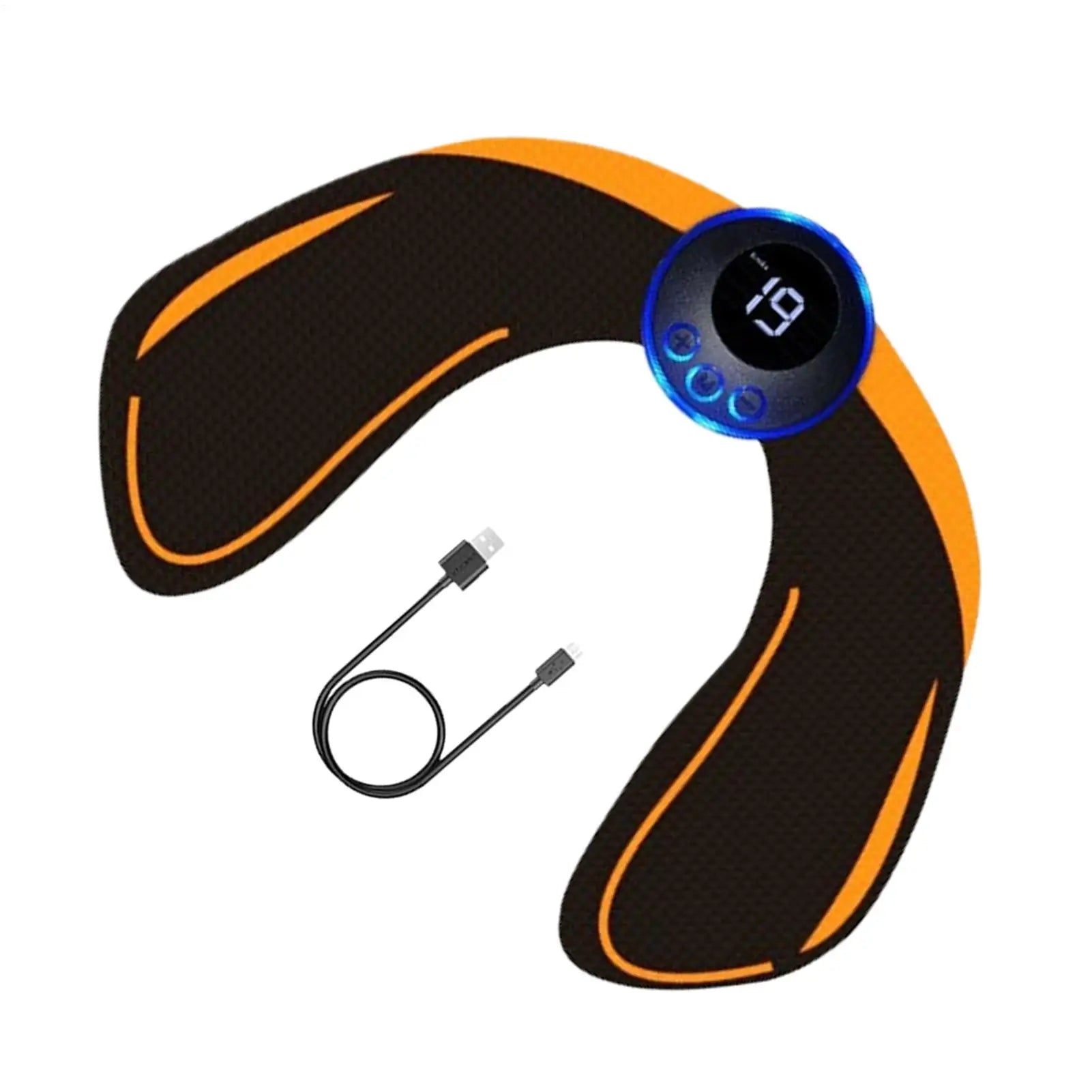 Adjustable Butt Workout Muscle Stimulators Hips Massager Device Shaping Glute Trainer Strengtheners Flexible Fitness Equipment