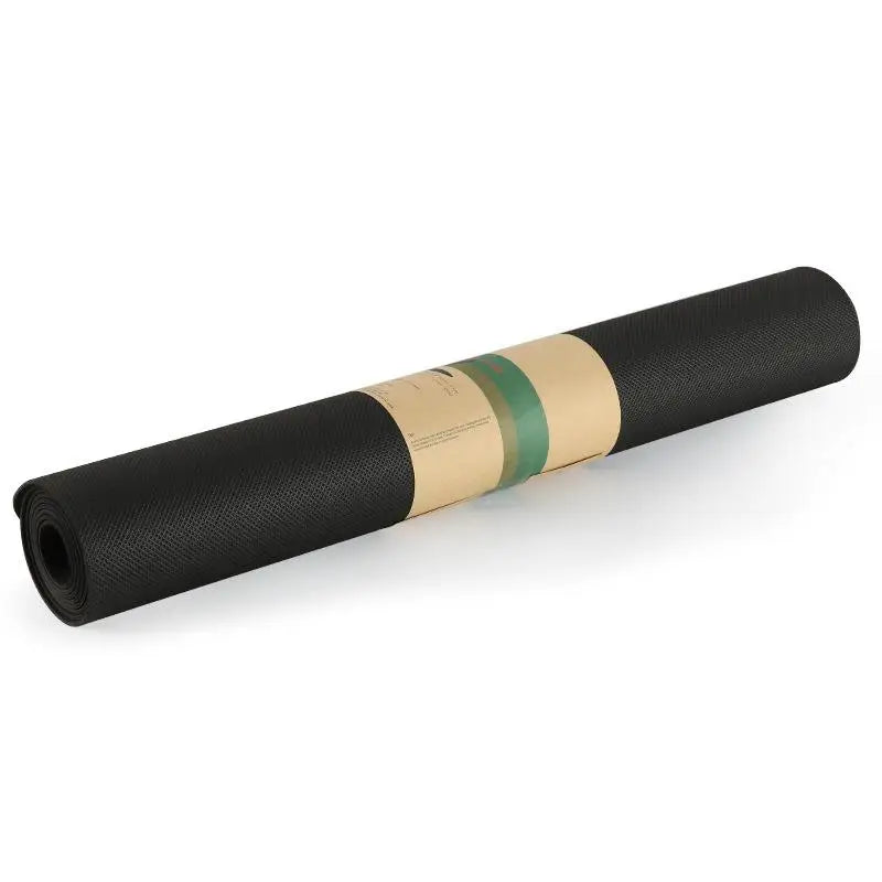 1PC Thick Yoga Mat Anti-skid Sports Fitness Mat 3MM EVA Comfort Foam Yoga Mat For Exercise Yoga And Pilates Gymnastics Mat