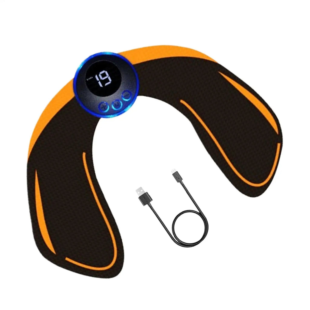 Adjustable Butt Workout Muscle Stimulators Hips Massager Device Shaping Glute Trainer Strengtheners Flexible Fitness Equipment