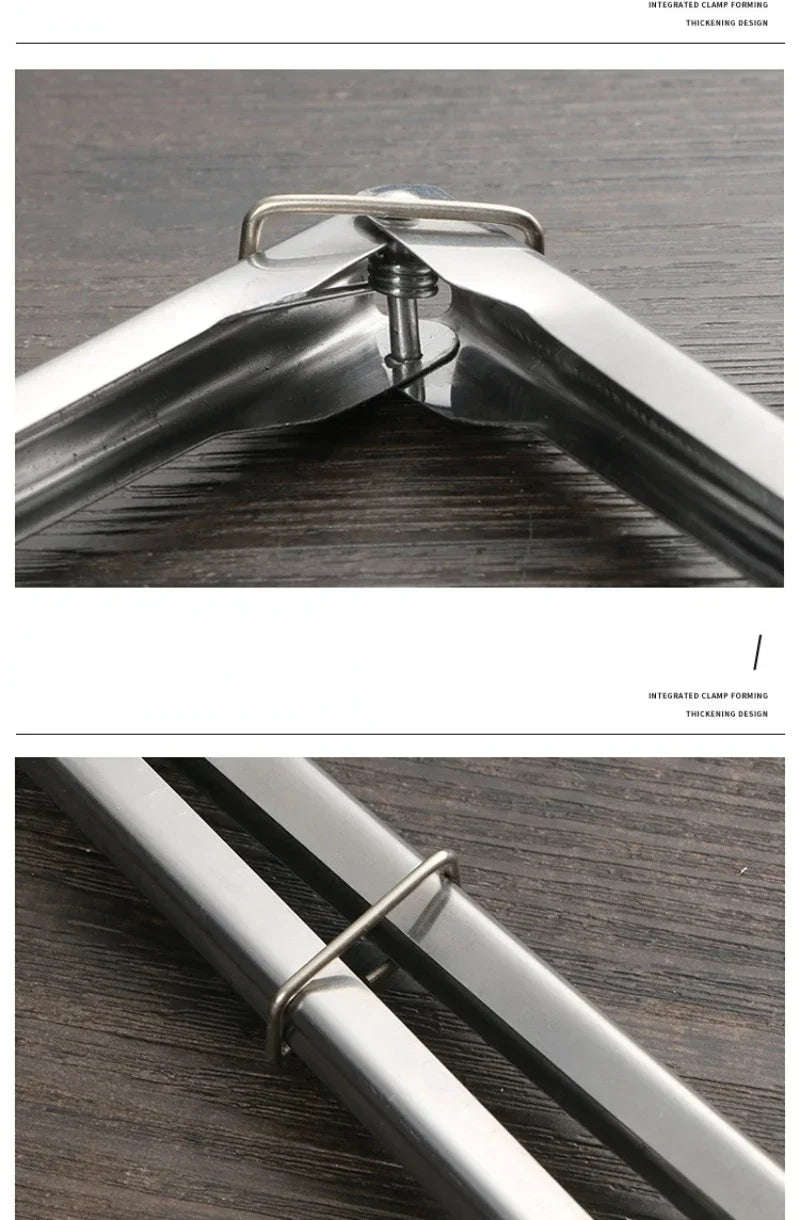 Kitchens Accessories Household Products Kitchen Utensils Bbq Assesories Buffet Bread Stainless Steel Food Tongs Cooking Tools