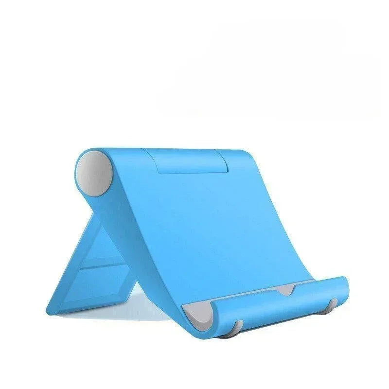 Portable Folding Phone Holder Tablet Holder  Phone Accessories Phone Stand