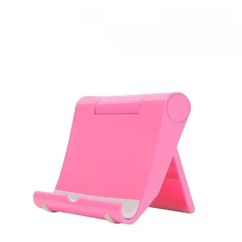 Portable Folding Phone Holder Tablet Holder  Phone Accessories Phone Stand