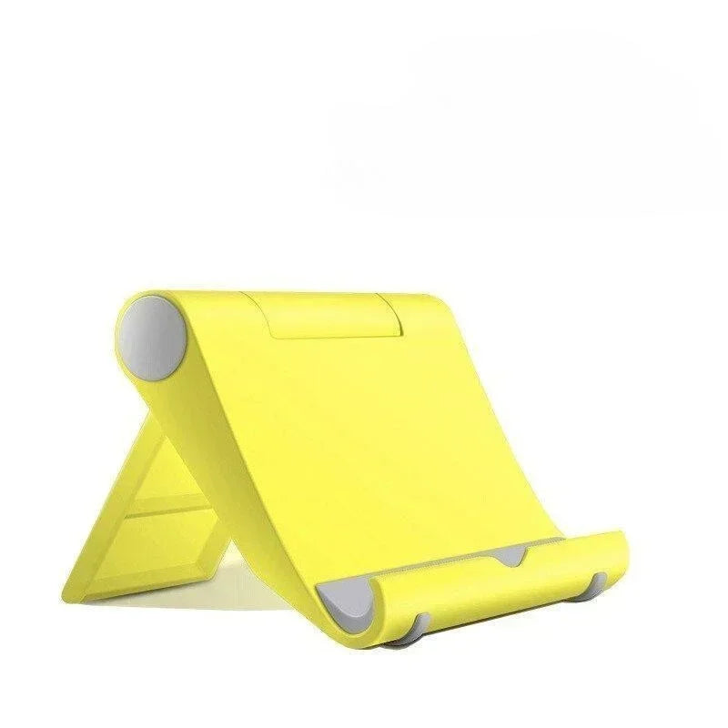 Portable Folding Phone Holder Tablet Holder  Phone Accessories Phone Stand