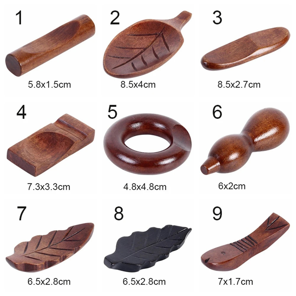 Decorative Pillow Kitchen Supplies Tableware for Dining Table Accessories Chopstick Rest Chopsticks Holder Chopsticks Stand