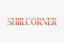 SHIILCORNER Text Logo
